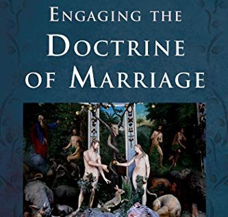 Recensione: Matthew Levering, Engaging the Doctrine of Marriage, Cascade Books, Oregon 2020